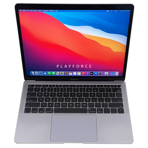 MacBook Air 2019 (13-inch, i5 8GB 256GB, Space)
