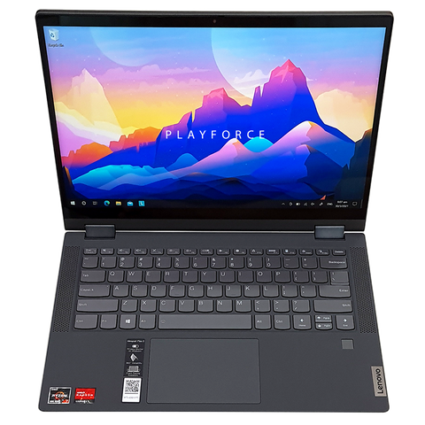 IdeaPad Flex 5 (Ryzen 7 5700U, 16GB, 512GB SSD, 14-inch)