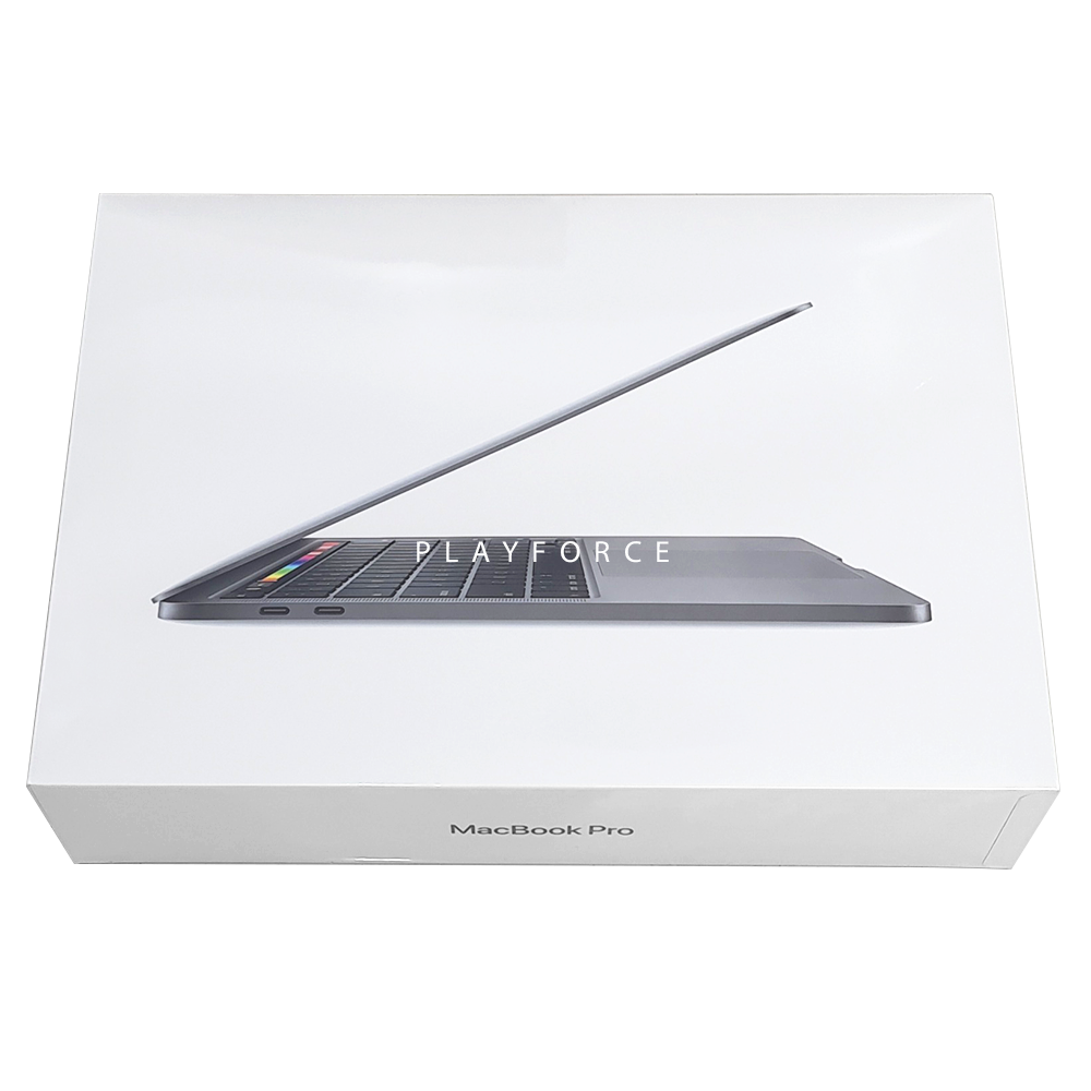 MacBook Pro 2020 (13-inch, i5 8GB 512GB, Space)(New)