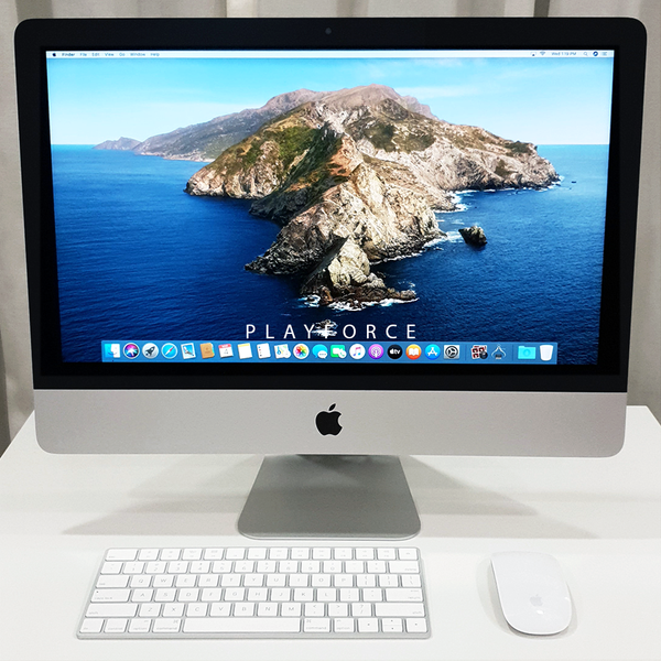 iMac 2017 (21.5-inch, i5, 8GB, 1TB)