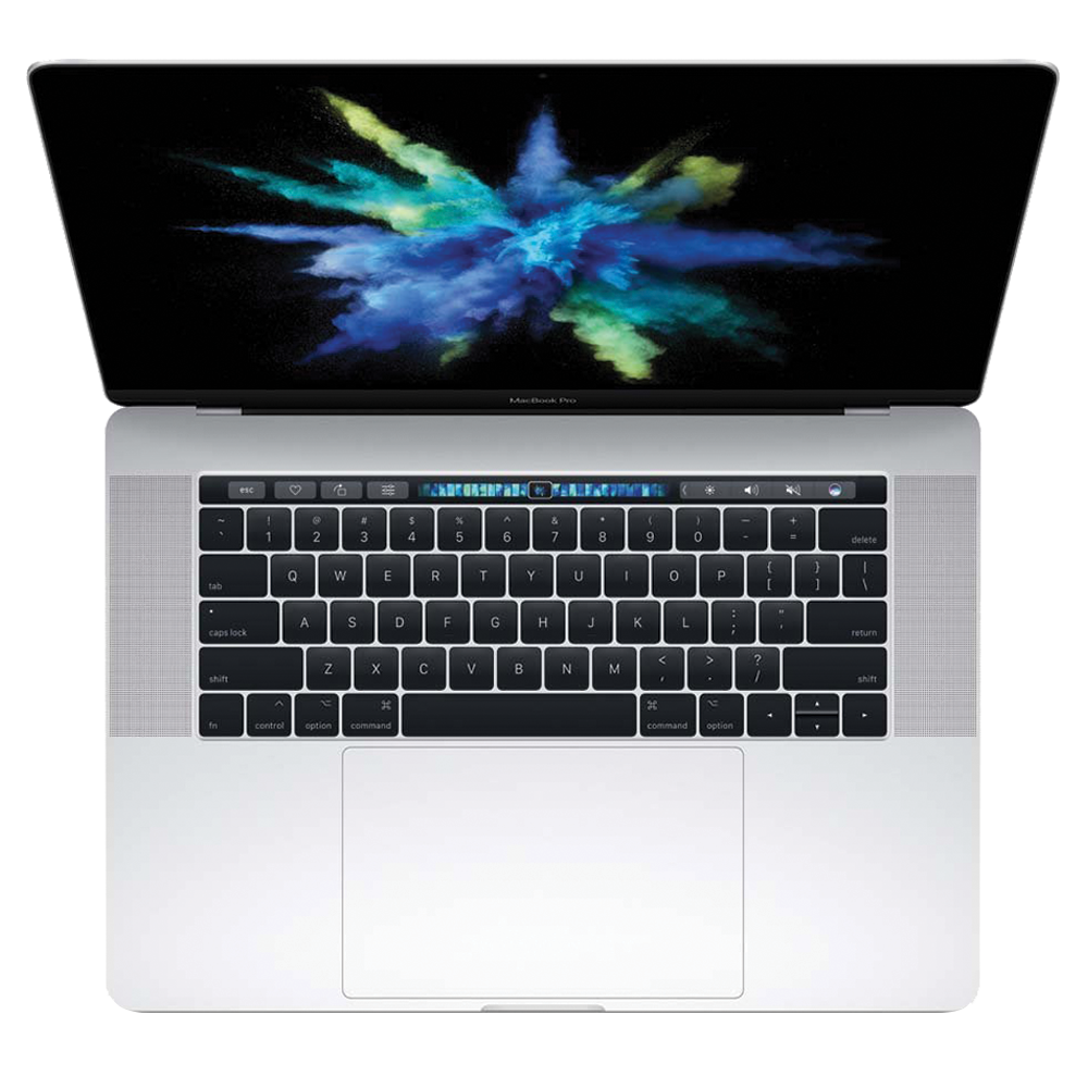 Macbook Pro 2019 (15-inch, i9 16GB 512GB, Silver)(Brand New)