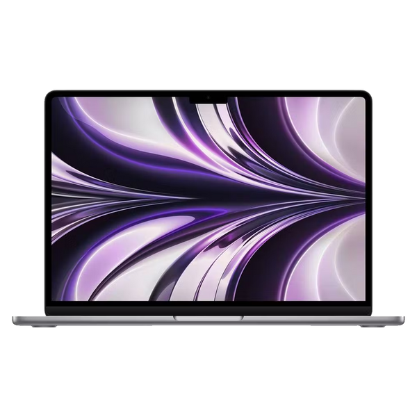 MacBook Air M2 (13-inch, 512gb, Space Grey)(New)