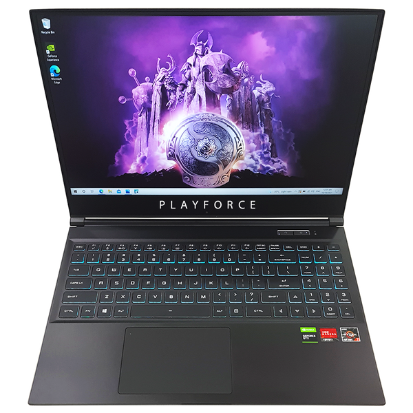 Apex 15R Lite (Ryzen 7 4800H, GTX 1650Ti, 16GB, 512GB SSD, 15-inch)