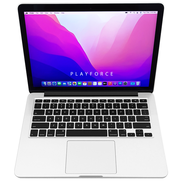 MacBook Pro 2015 (13-inch, 16GB, 256GB)