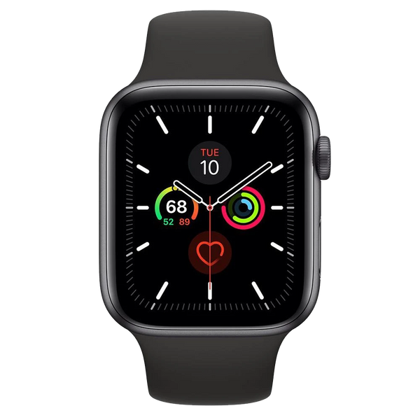Apple Watch Series 6 44mm (GPS, Space Grey)(New)