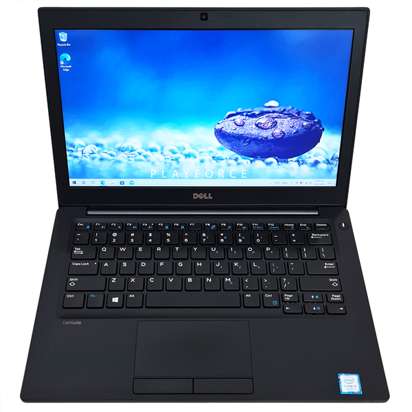 Latitude 7280 (i5-7300U, 8GB, 128GB, 12-inch)