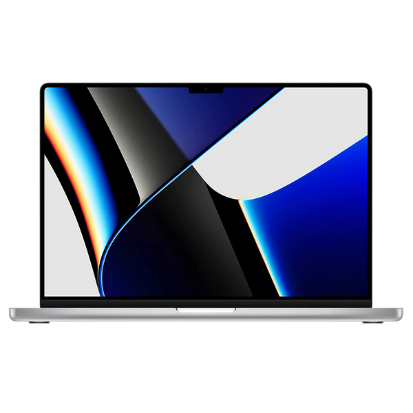 MacBook Pro (14-inch, M1 Pro, 16GB, 1TB, Silver)(New)