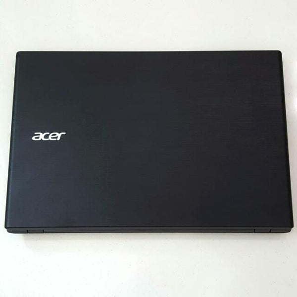 Acer Aspire E15, i5-5200U, 15.6-Inch