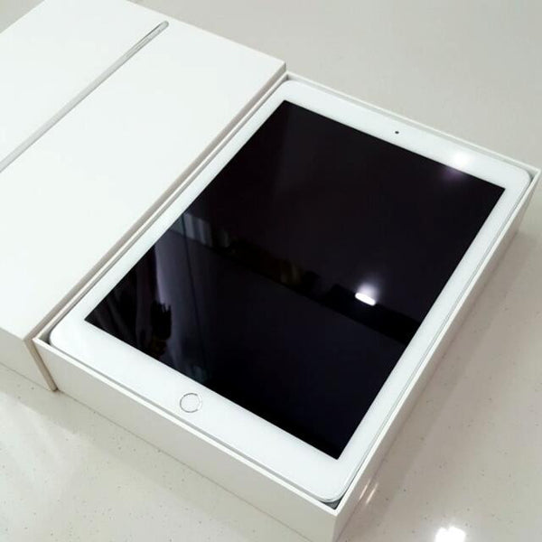 Apple iPad Air 2 64GB 4G, Silver