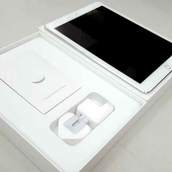 Apple iPad Air 2 64GB 4G, Silver