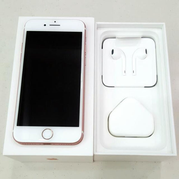 Apple iPhone 7 Rose Gold 128GB