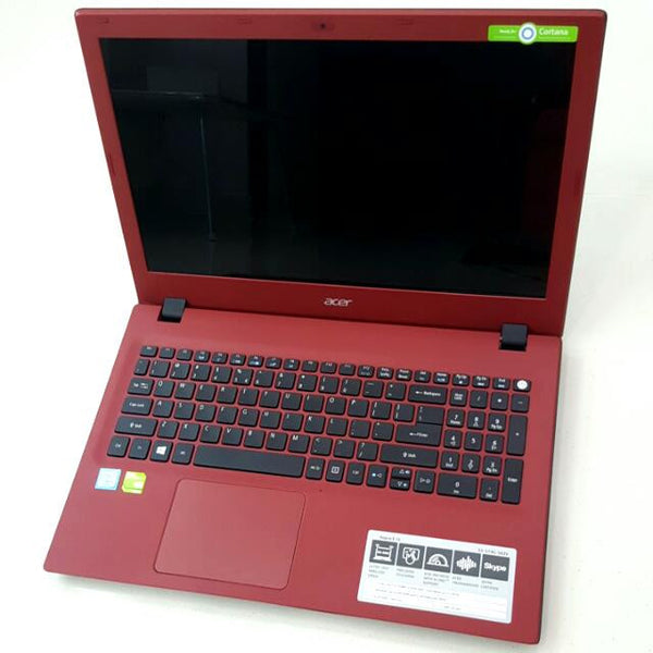 Acer Aspire E15, i5-6200U, 15.6-Inch