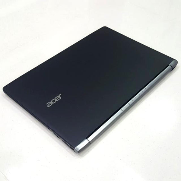 Acer Aspire S13, i5-6200U, 512GB SSD, 13-Inch FHD
