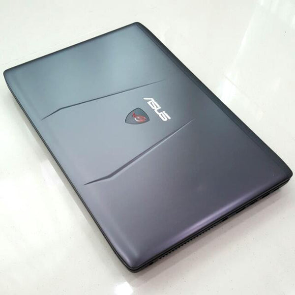 Asus GL752VW i7-6700HQ GTX960M