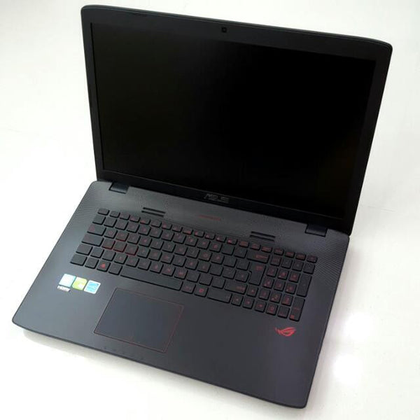 Asus GL752VW i7-6700HQ GTX960M