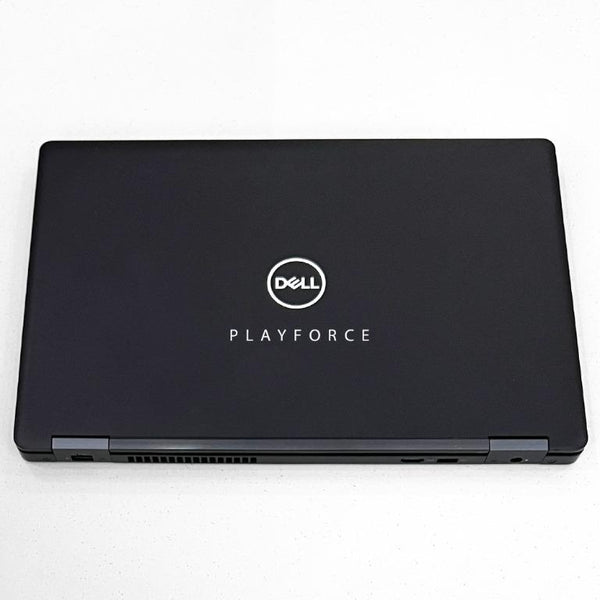 Latitude 15 5590 (i5-8350U, 8GB, 512GB SSD, 15-inch)