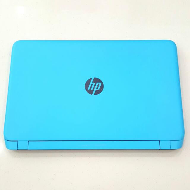 HP 15-P258TX, i7-5500U, 15.6-Inch