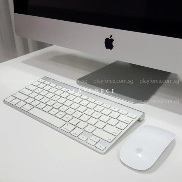 iMac Mid 2011 (27-inch, i7 16GB 2TB+256GB SSD)