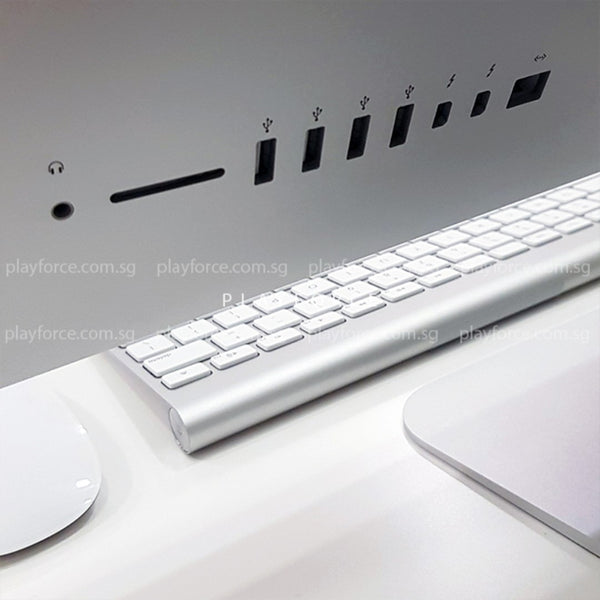 iMac Late 2015 (21.5-inch, i5, 8GB, 1TB)(AppleCare)