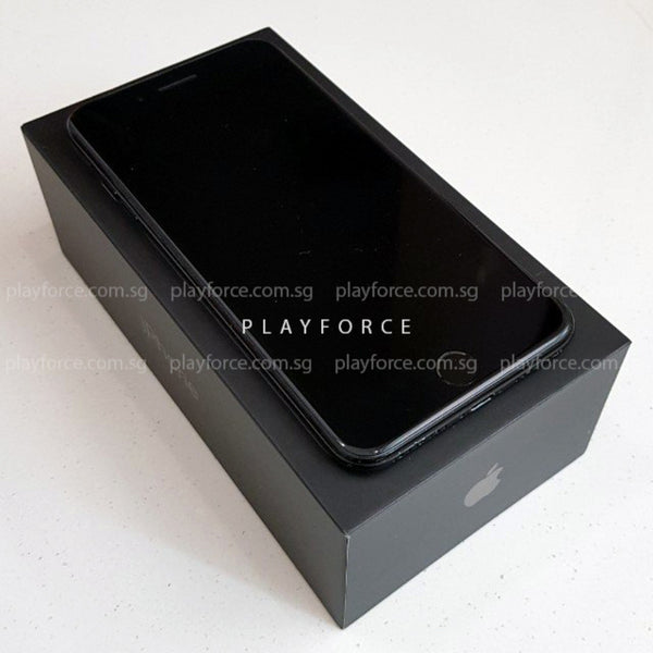iPhone 7 Plus 128GB Jet Black