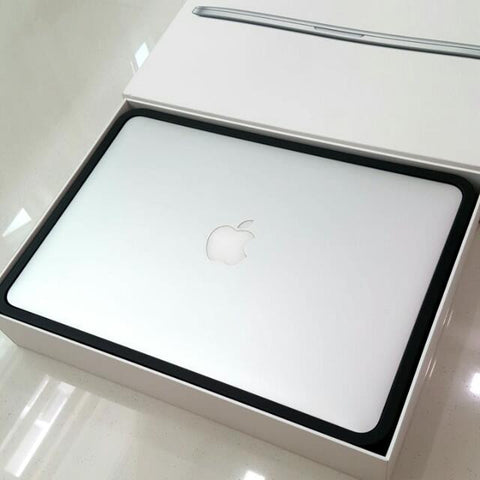 Macbook Pro 13" Retina Late 2012