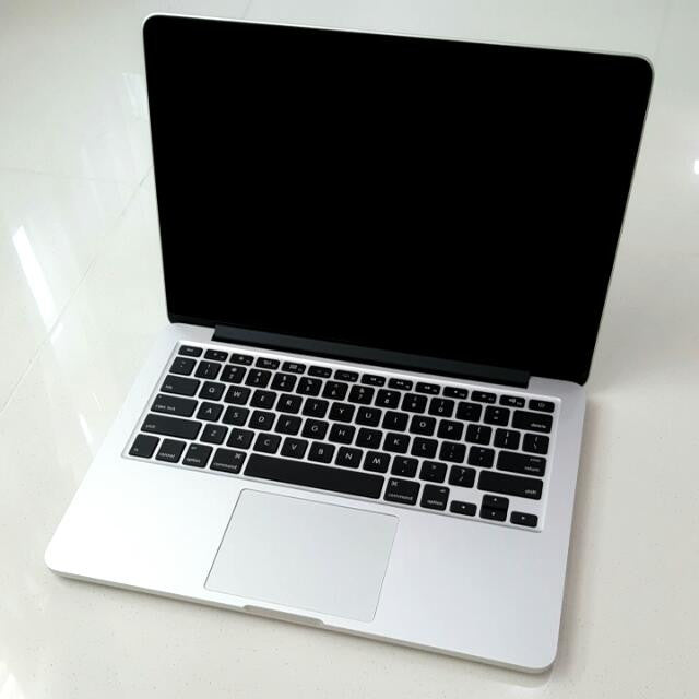 Macbook Pro Mid 2012 15"