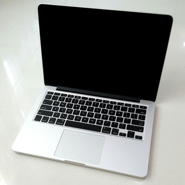 Macbook Pro 13" Retina Late 2012