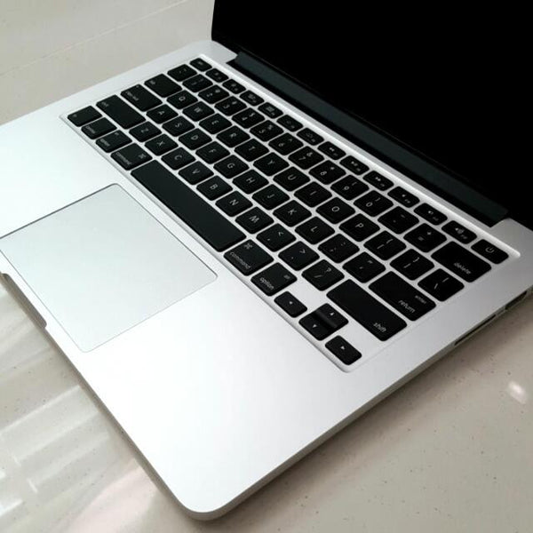 Macbook Pro Mid 2012 15"