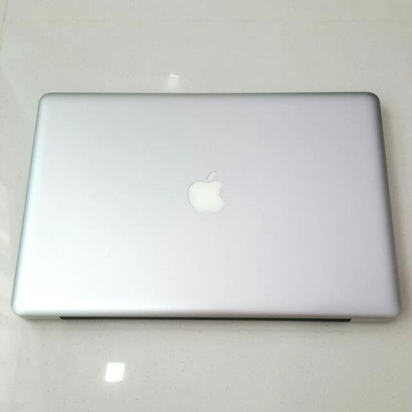 Macbook Pro Mid 2012 15"