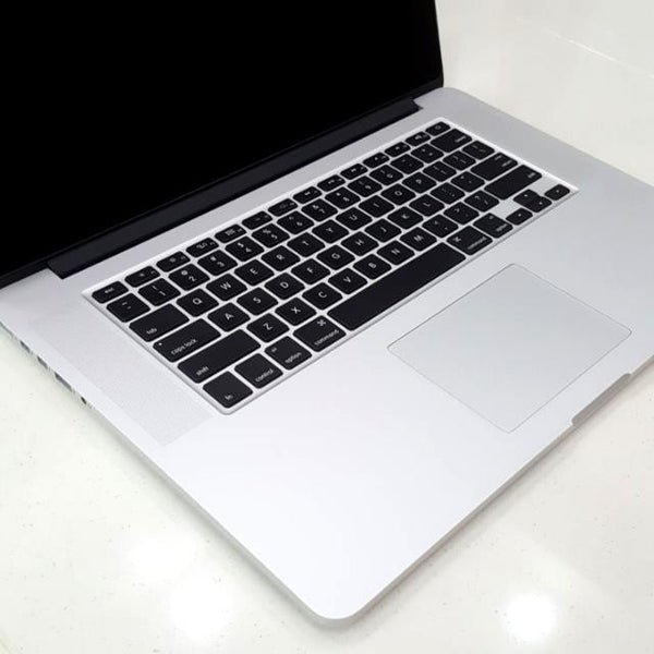 Apple Macbook Pro, Mid 2012, 512GB, 15-Inch Retina