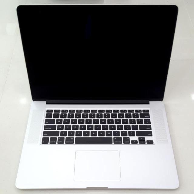 Apple Macbook Pro, Mid 2012, 512GB, 15-Inch Retina