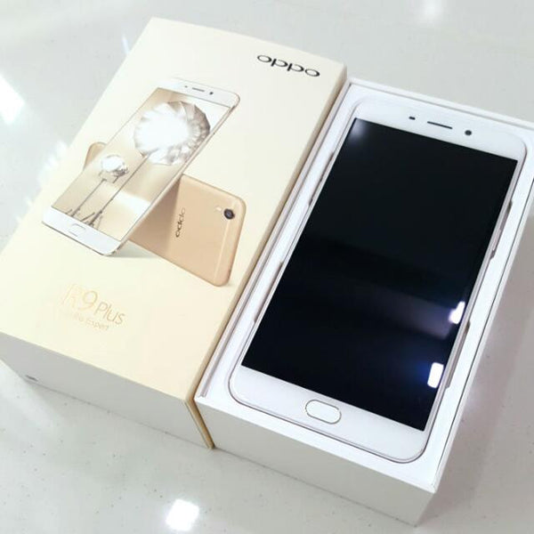 OPPO R9 Plus 64GB Gold