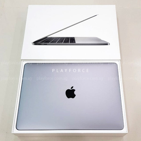 MacBook Pro 2016 (13-inch, 256GB, Space)