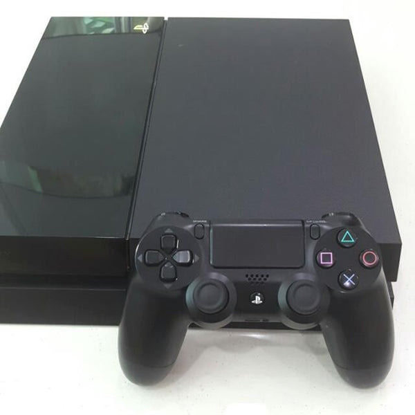 Sony PS4 Black 1TB 1106A Black