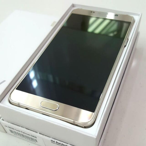 Note 5 64GB