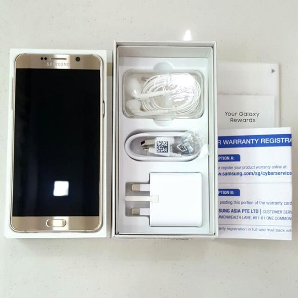 Note 5 64GB