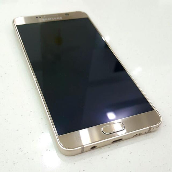 Samsung Note 5 Gold 64GB