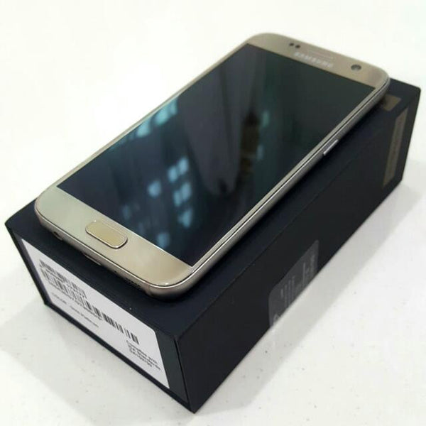 Samsung S7 32GB Gold