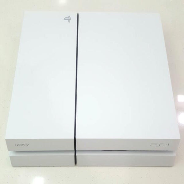 Sony PS4 500GB 1206A White