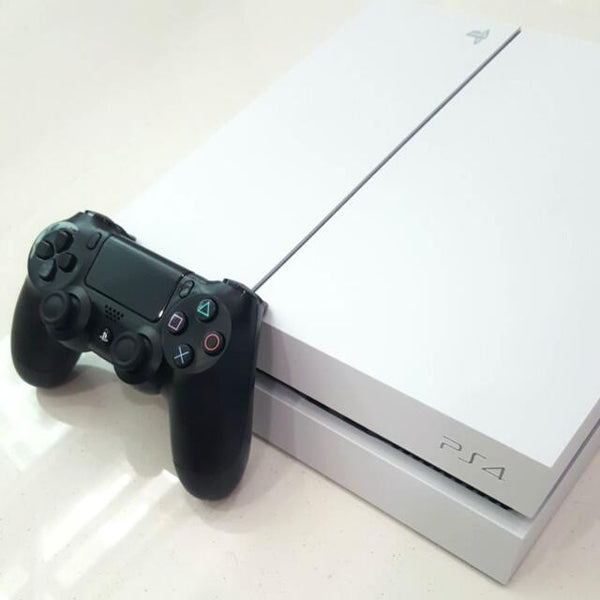 Sony PS4 500GB 1206A White