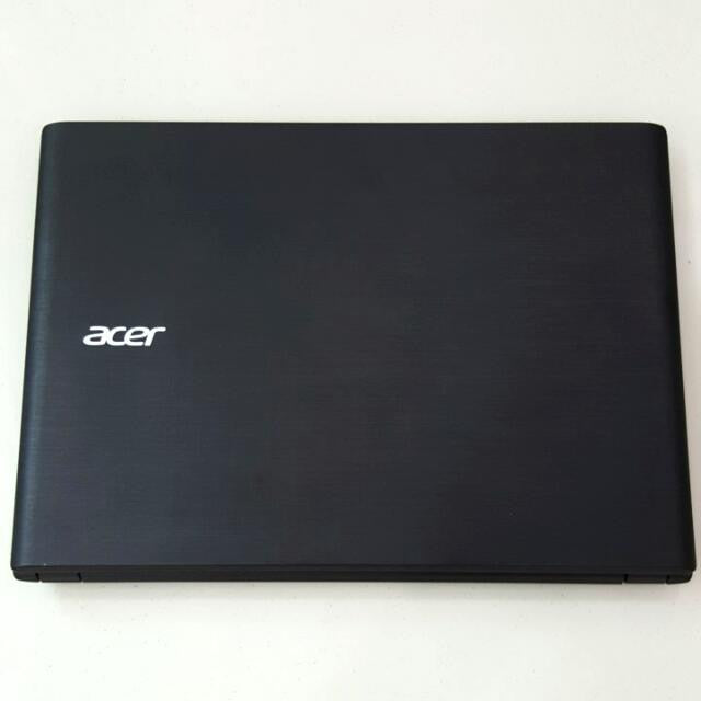 Acer Travelmate P248, i7-6500U, 14.0-Inch