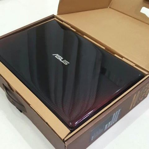 X550JX i7-4720HQ GTX950M