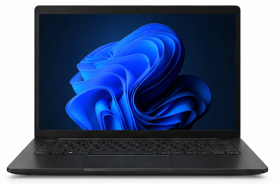 Business laptop rental